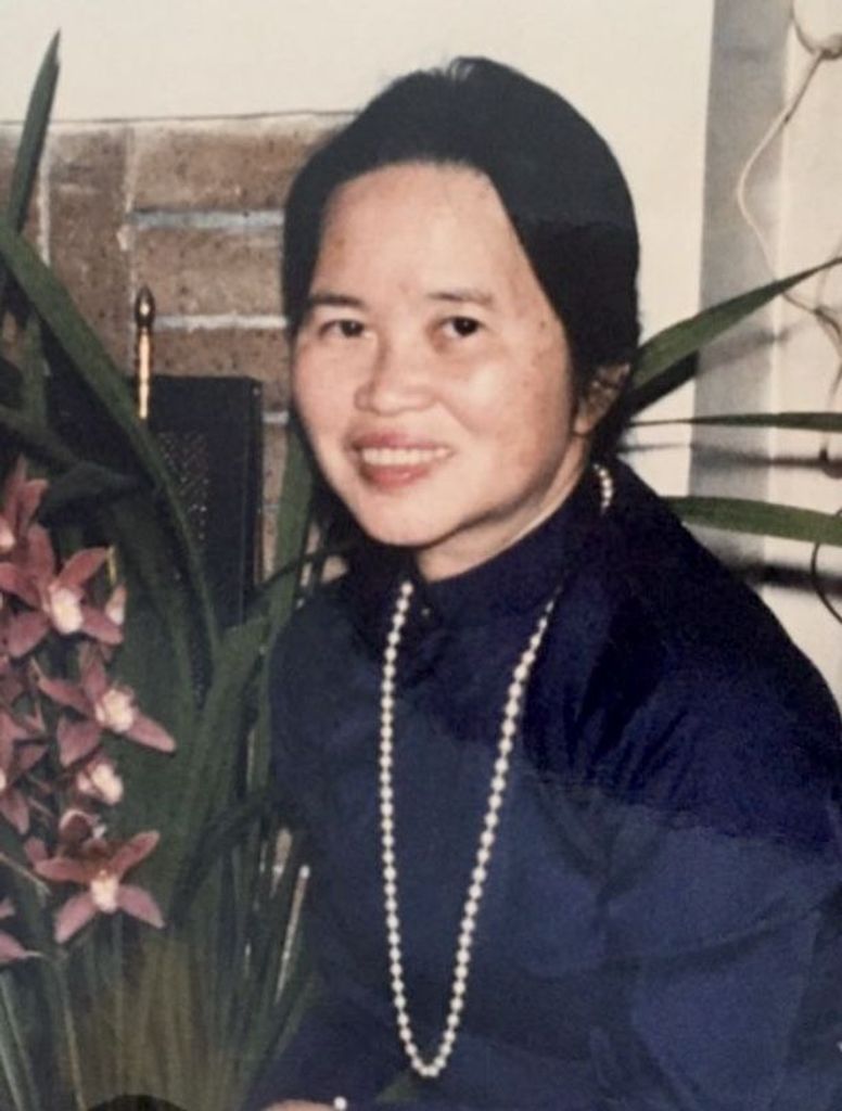 Hoai-Lien Levan