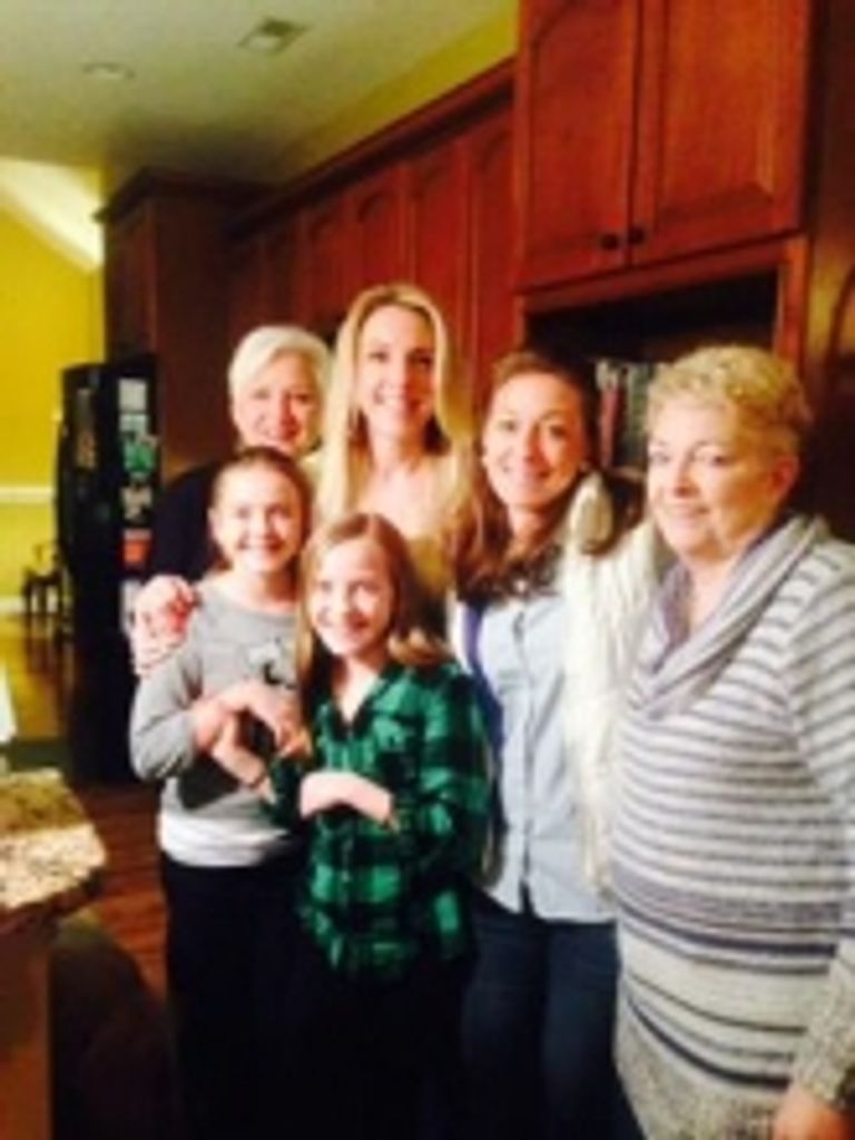 Charlene Langley Galloway