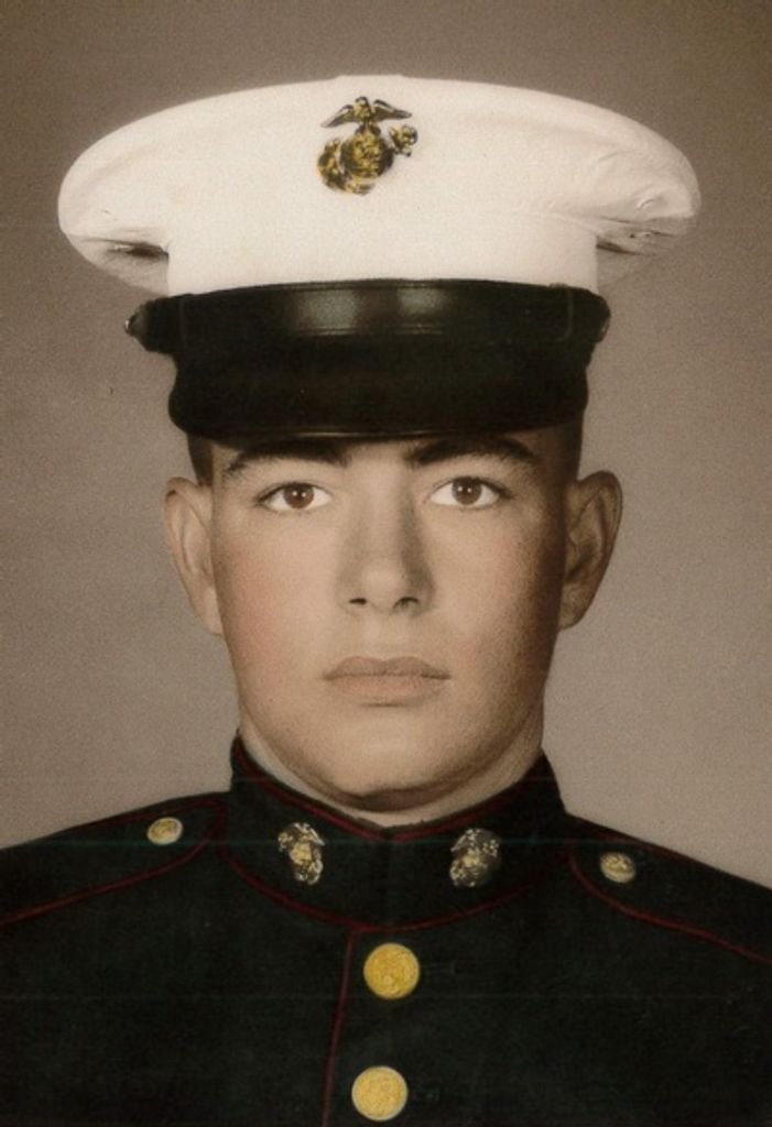 David Allen Maunz Profile Photo