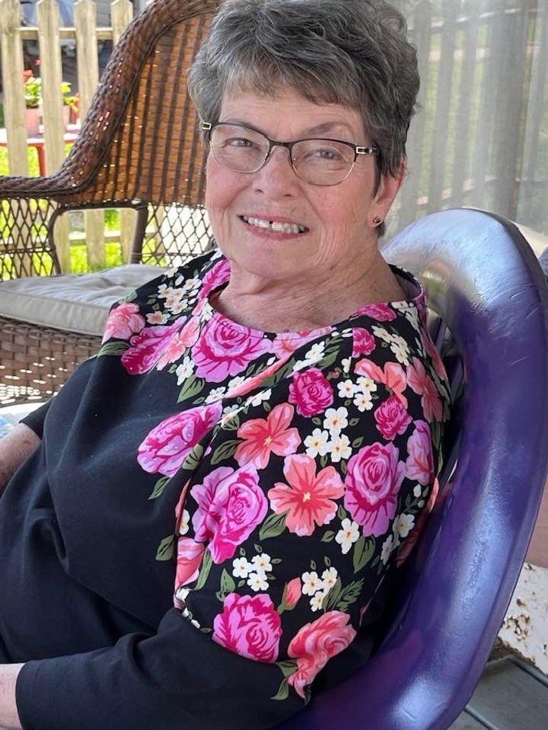 Billie Gross Profile Photo
