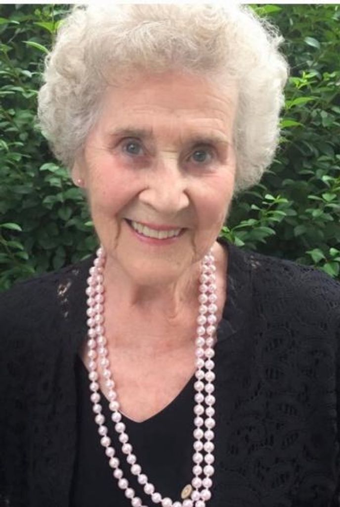 Mary L. Frye