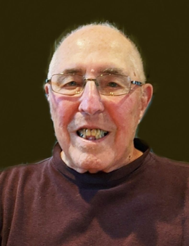 Kenneth E. Groh Profile Photo