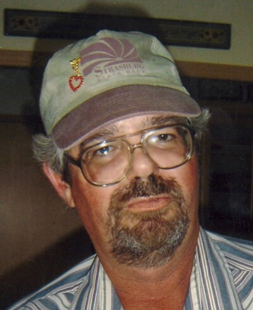 Mark Allen Feist Profile Photo