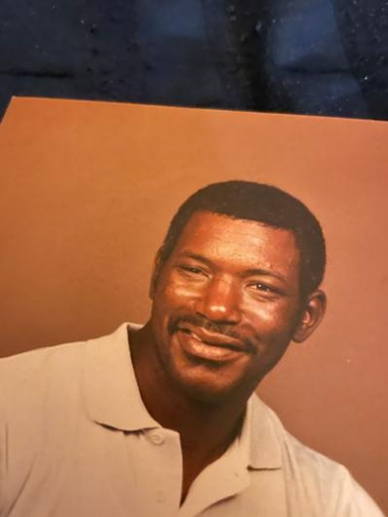 Mr. Willie Lee Adams Profile Photo