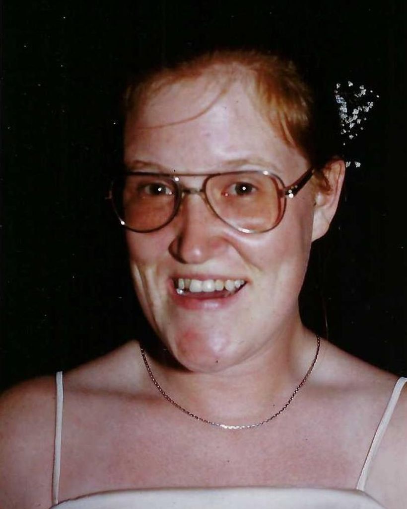 Sheryl L. Holmes Profile Photo