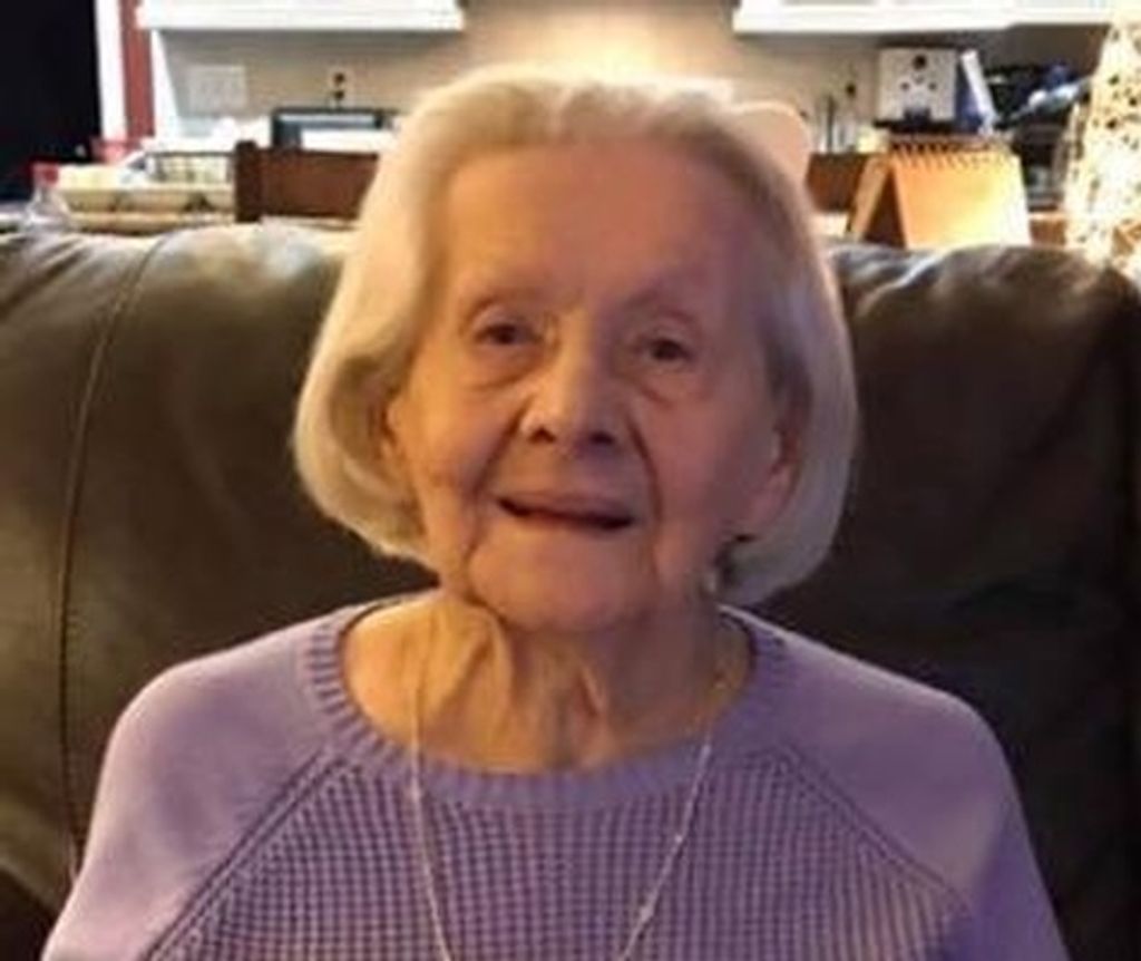 Margaret Helen (Kacsur) Bittner Profile Photo