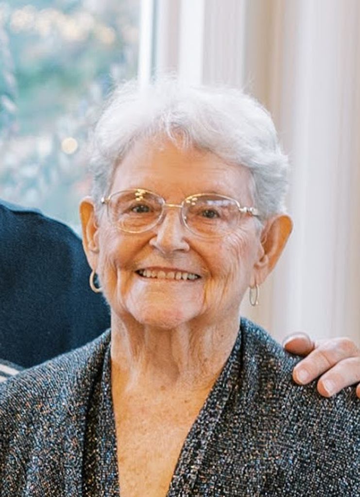 Judith Norene Reeves