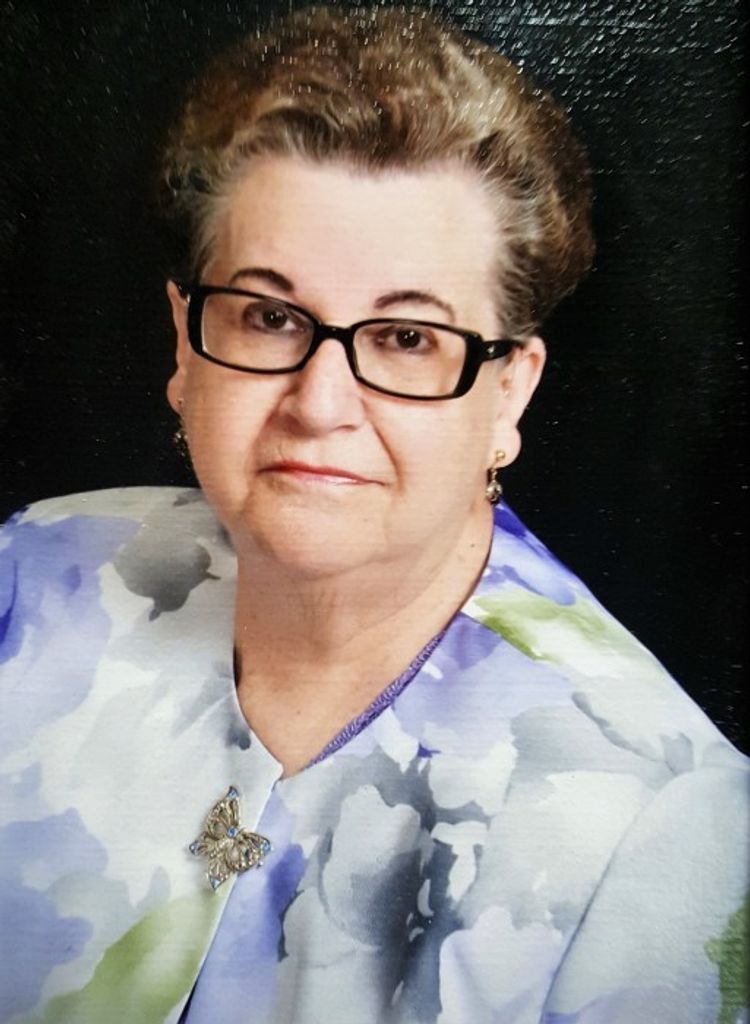 Glenda Lovelace