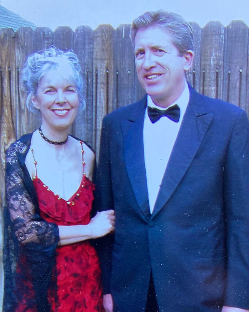 Douglas Keith Jensen