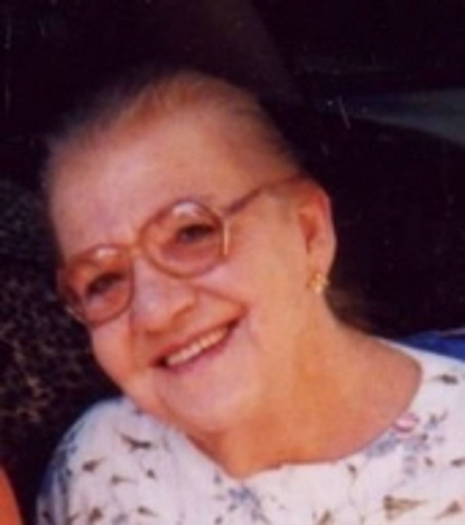 Rosemary Smith Profile Photo