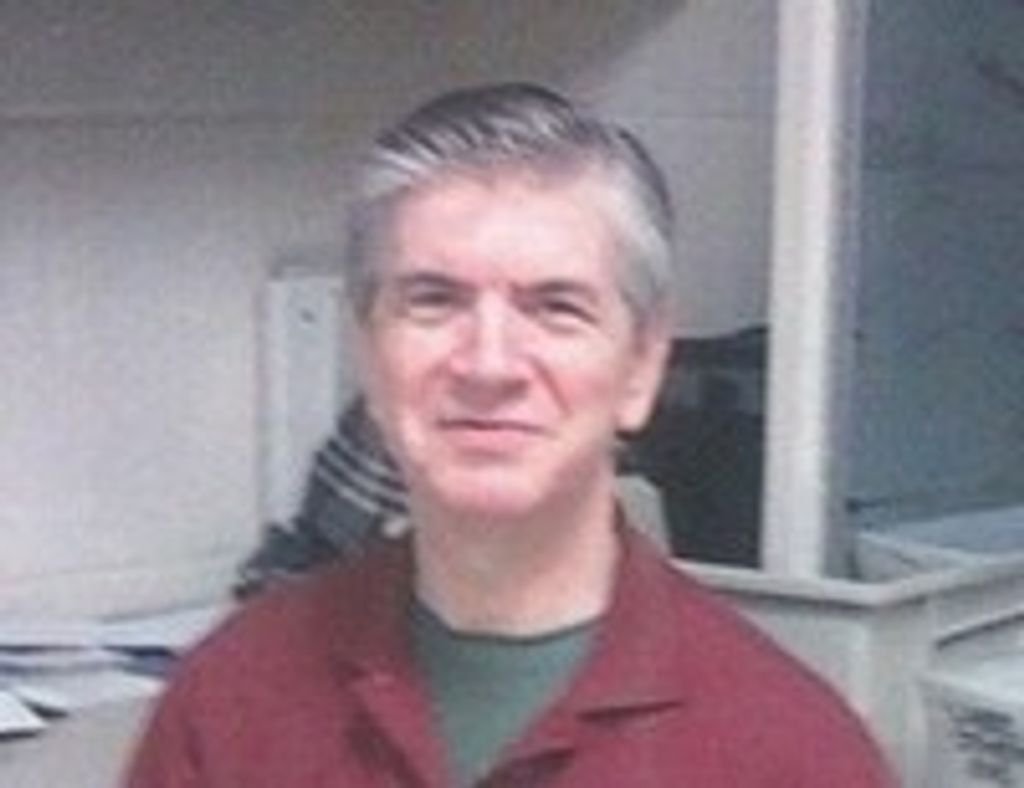Stephen Baugher