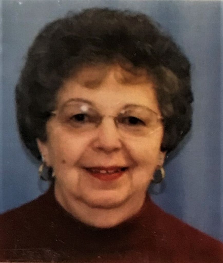 Donna Merie (Yoder)  Bischof Profile Photo