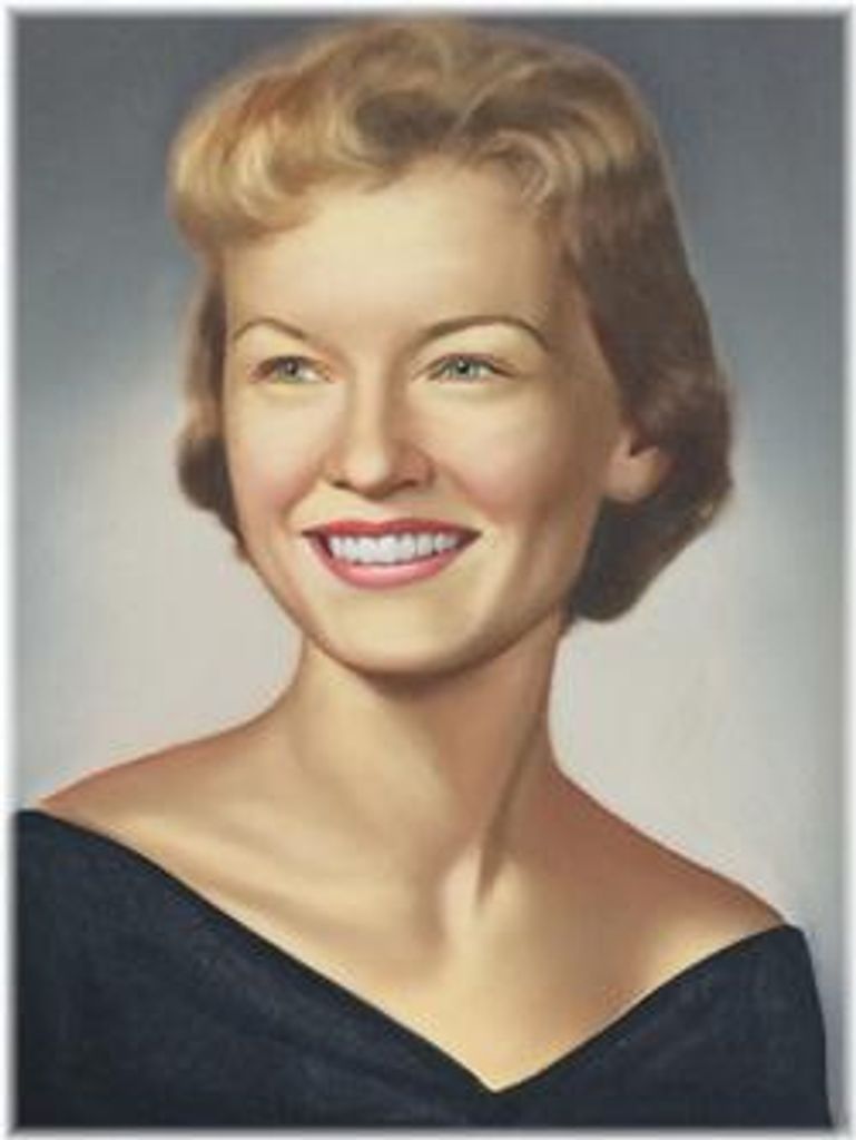 Judith Ann Schmidt