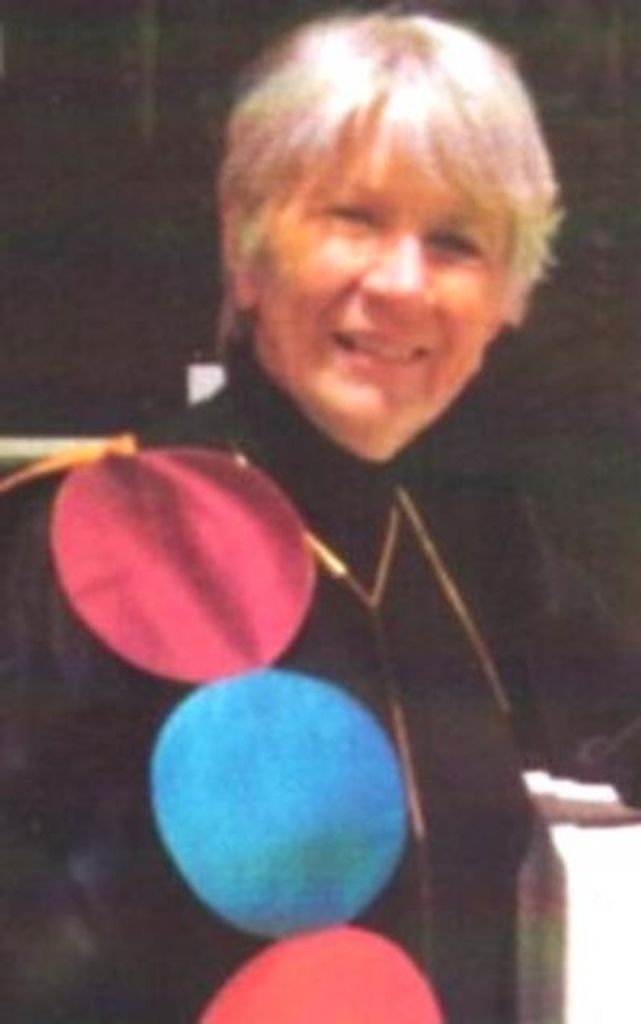 Betty Cooke Steinmetz Profile Photo