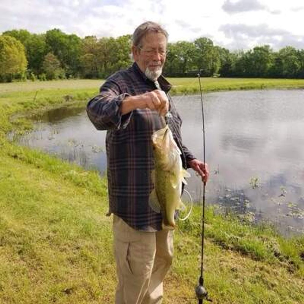 Jerry Leroy Williams