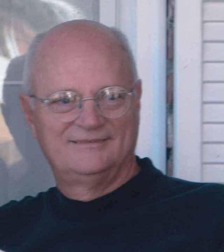 Robert Edward Jordan, D.C.