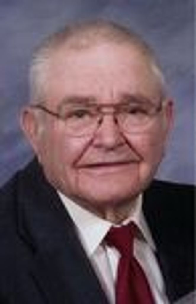 Theodore J. Burger