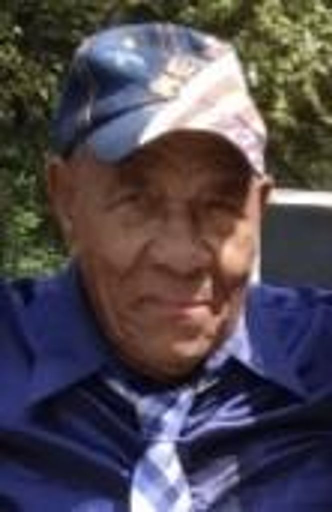 Willie James Baker Profile Photo