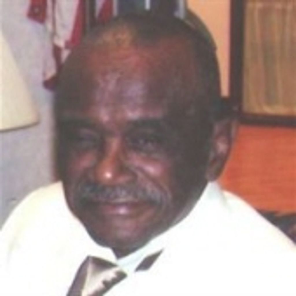 James  Arthur Long  Sr.