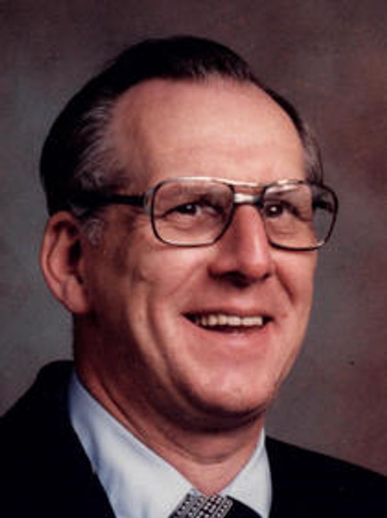 Clyde D. Cox