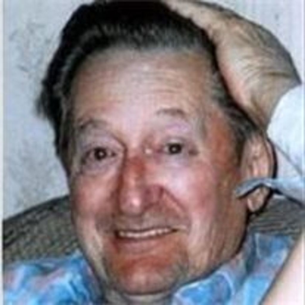 John C. Fefel, Profile Photo