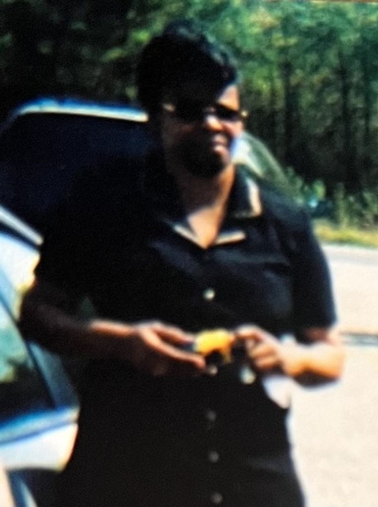 Joyce Ann Parker Profile Photo