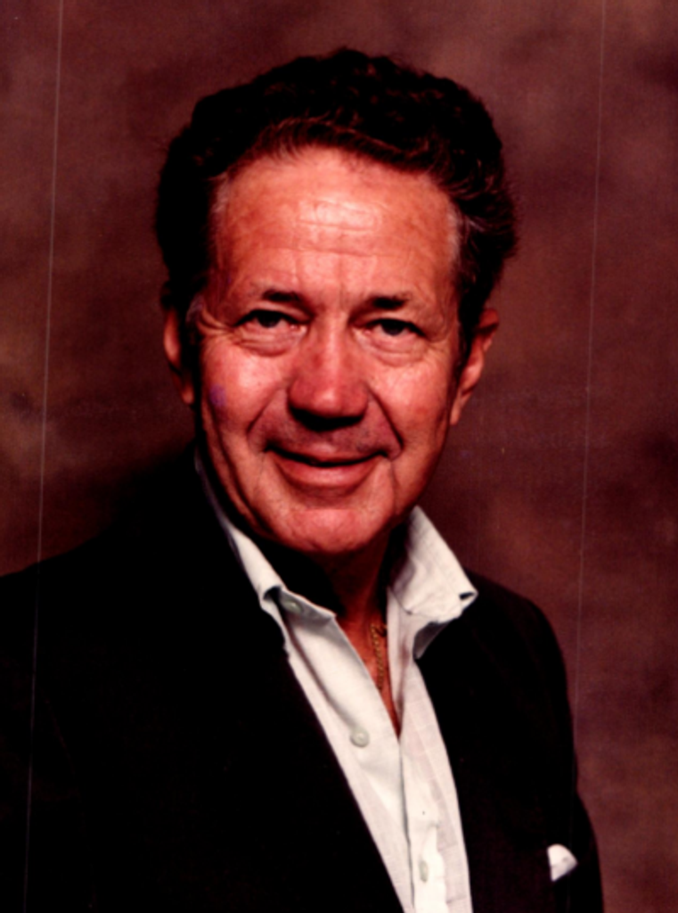 William I Peacock Profile Photo