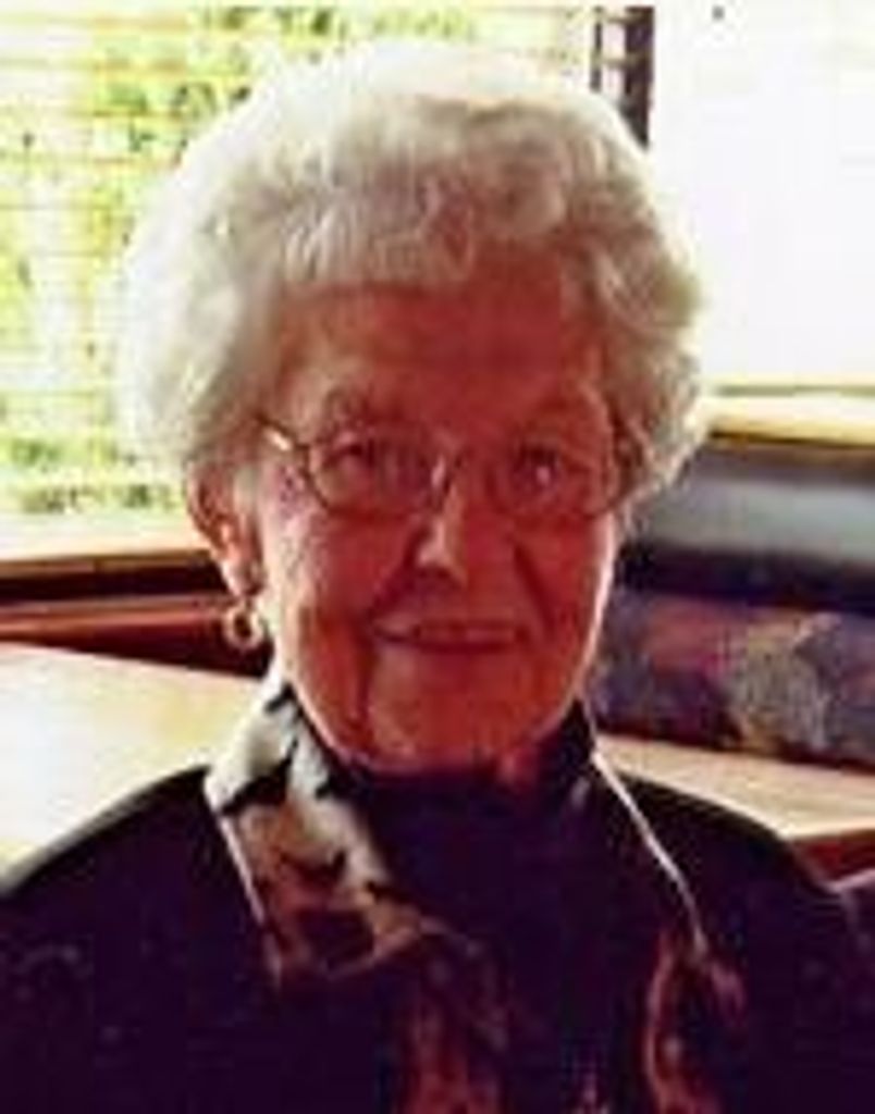 Mary Katherine Mellen