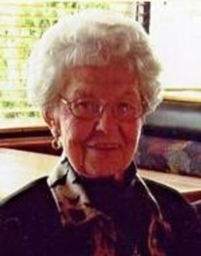 Mary Katherine Mellen Profile Photo