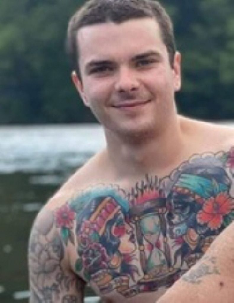 Rudolph David  Sharra, Jr.