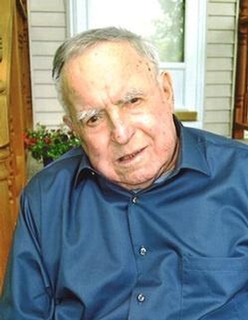 Robert Stinocher