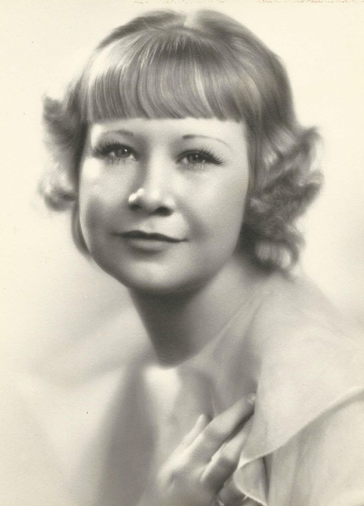Ann Walker Callahan