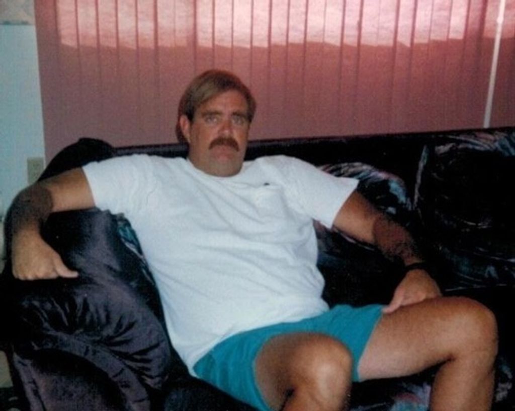 David Lynn Jenkins Profile Photo