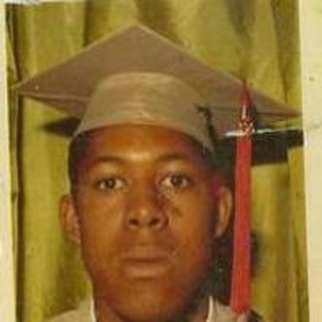 Richard Louis Mason