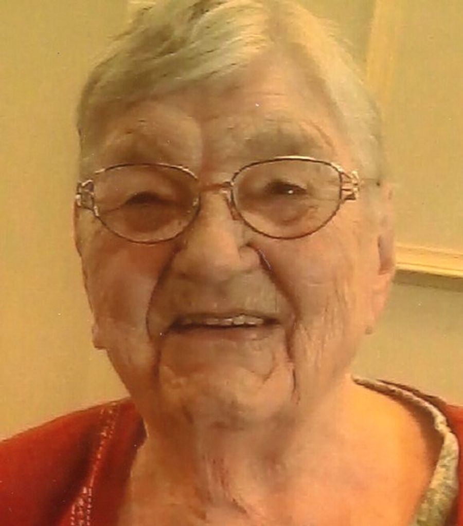 Mary Crone