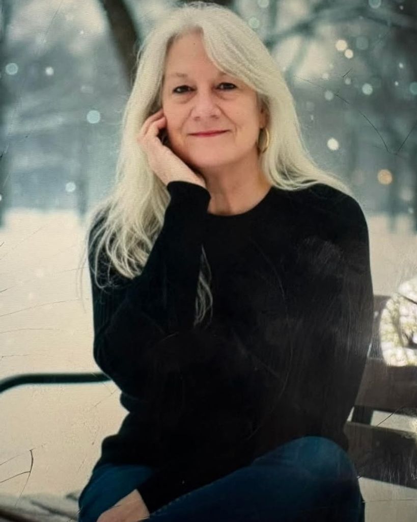 Marian Seyler