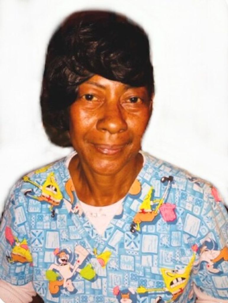 Sandra Ardoin Carrier Profile Photo