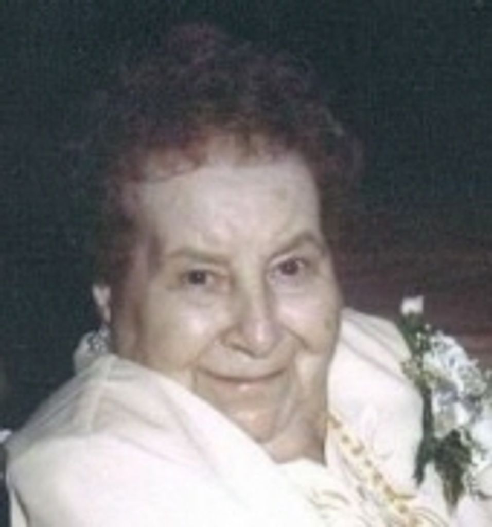 Mary S. Stitak