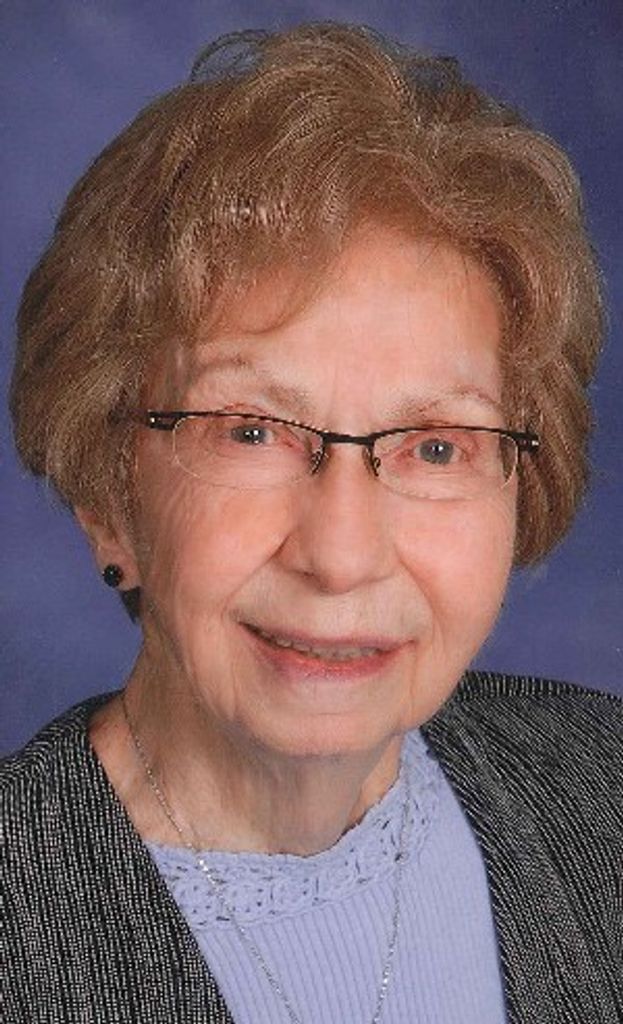 Agatha A. "Tookie" Gerz