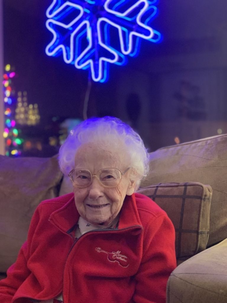 Marjorie O'Connor Profile Photo