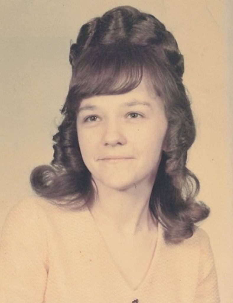Margie Louise Combs Browning Profile Photo