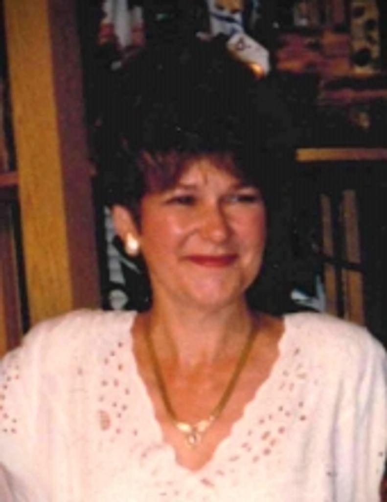 Judith  Little Moss