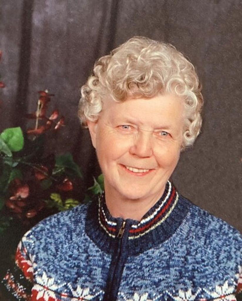 Doloris Haugen Profile Photo