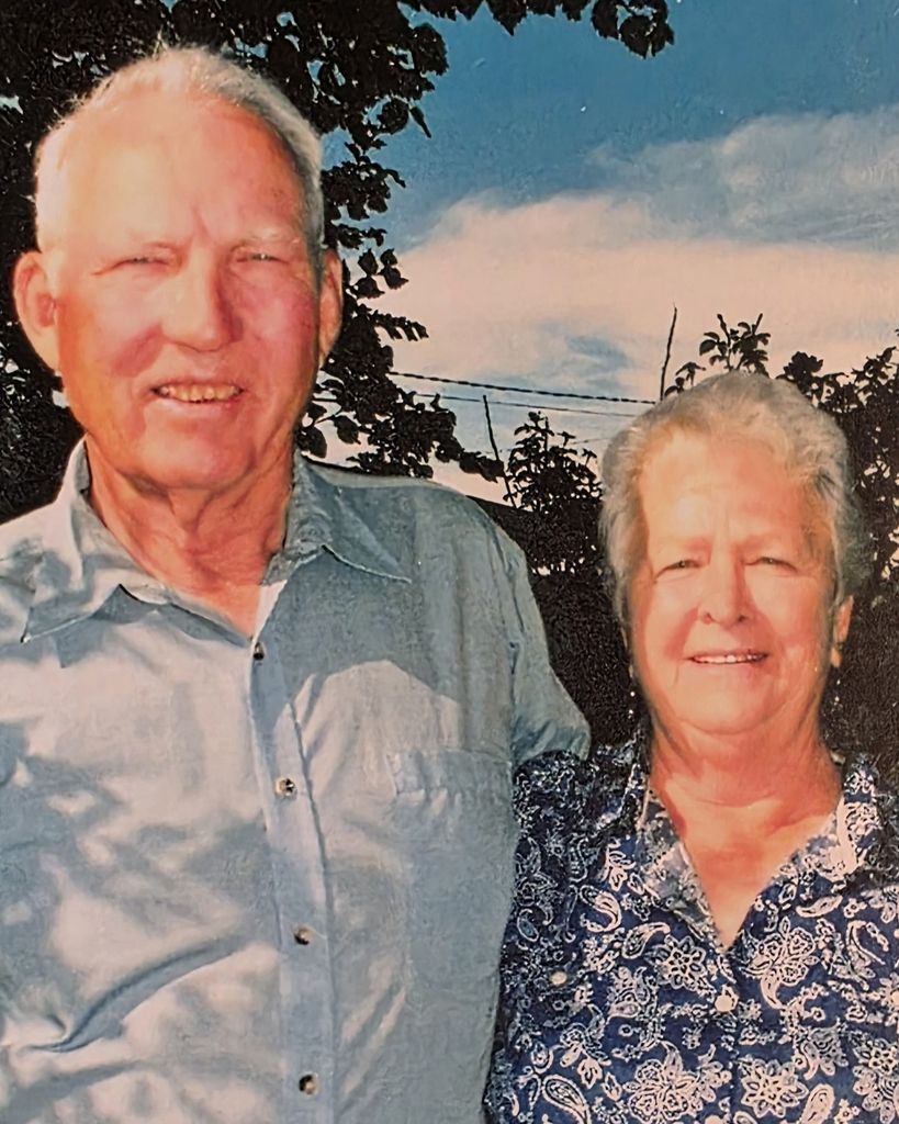 Joy Cecil "J.C." Dellinger