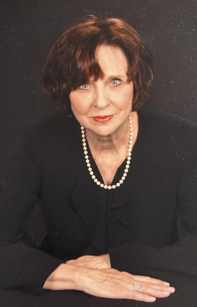 Betty Carol Robinson Profile Photo