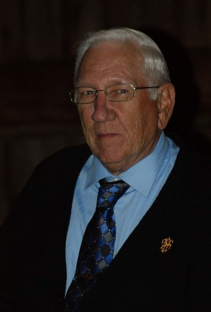 Merle C. Collins Profile Photo