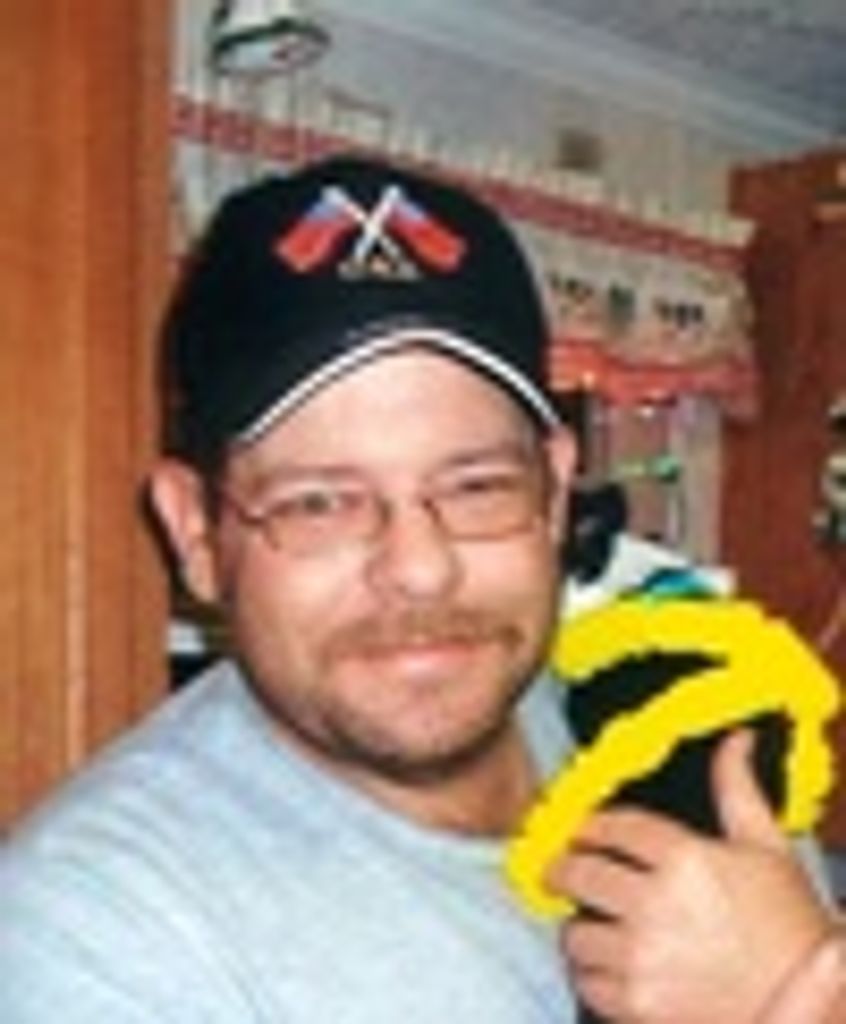 Stephen Boshell
