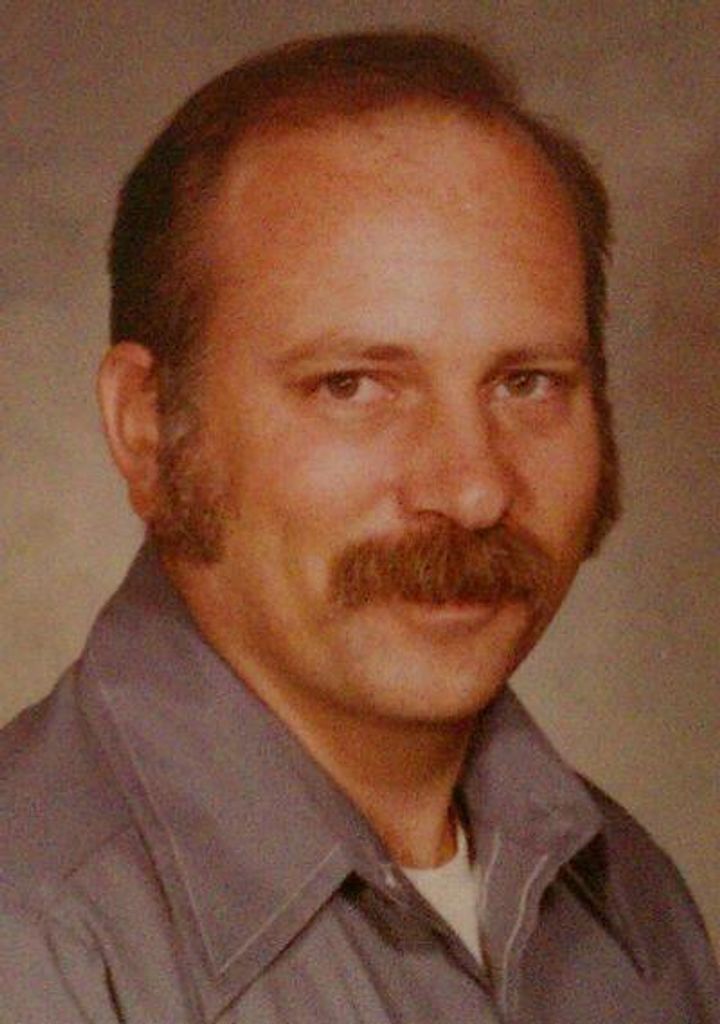 Donald Nye Allen Profile Photo