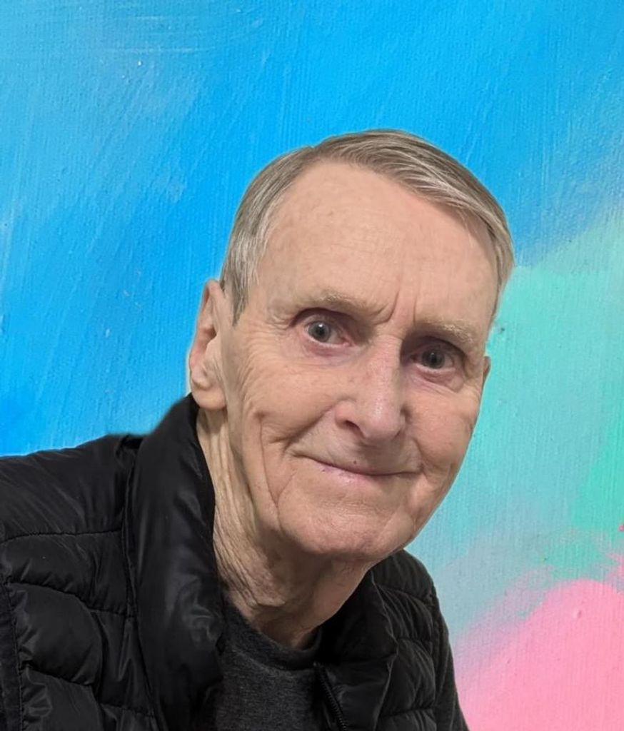 Thomas Joseph Chambers Profile Photo