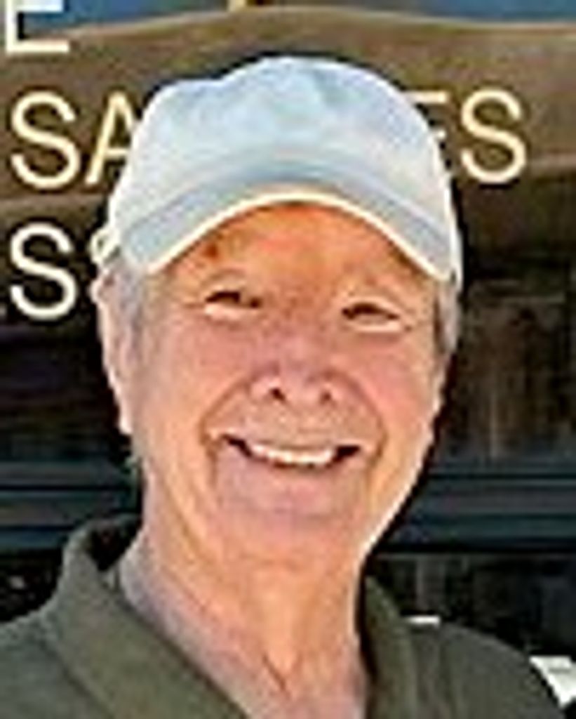 Gary Lee Portzline